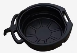 글의 이해를 돕기 위한 드레인 팬 이미지