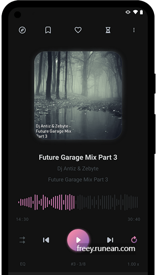 에이아이엠피(AIMP)