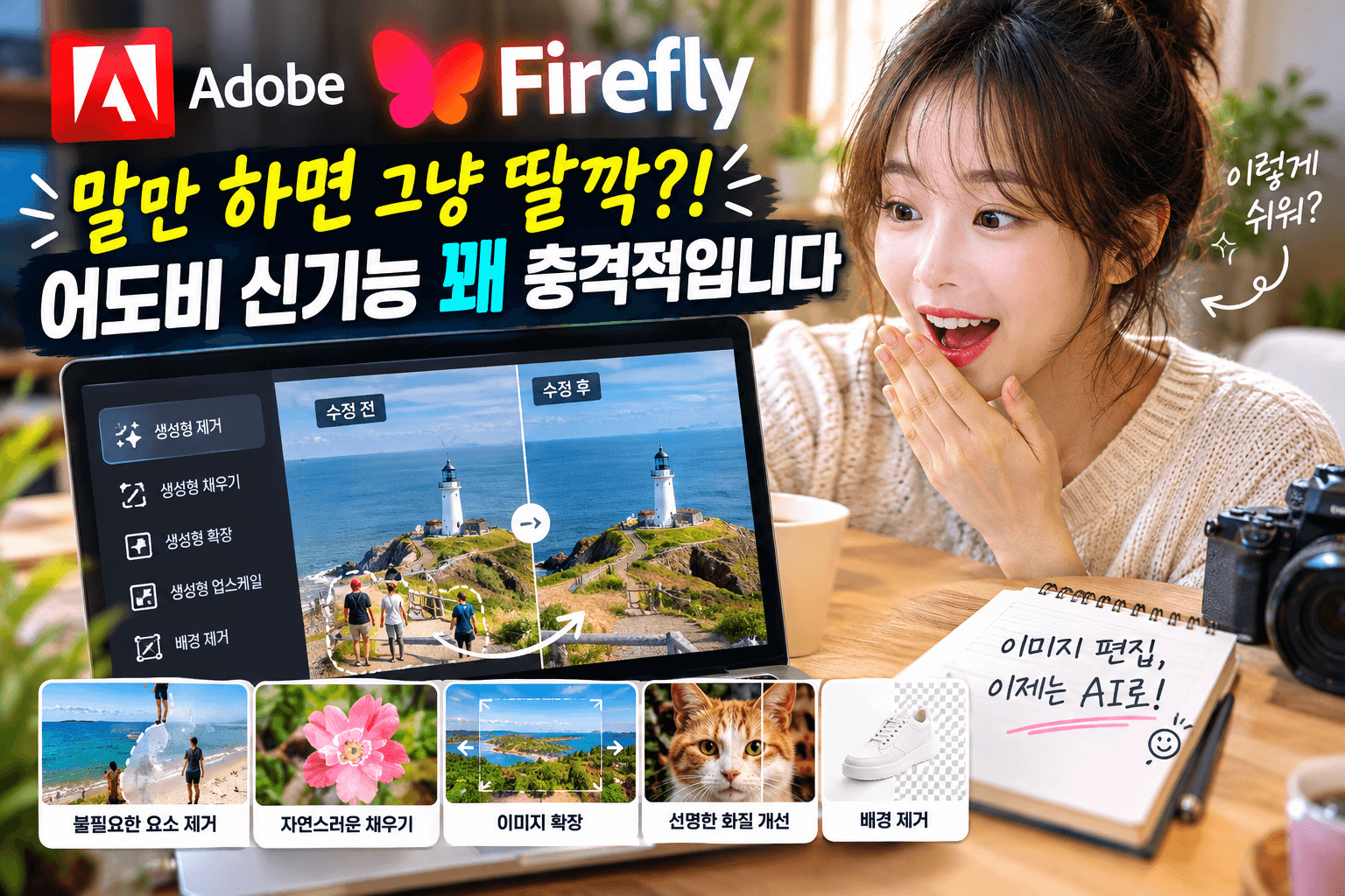 어도비 파이어플라이