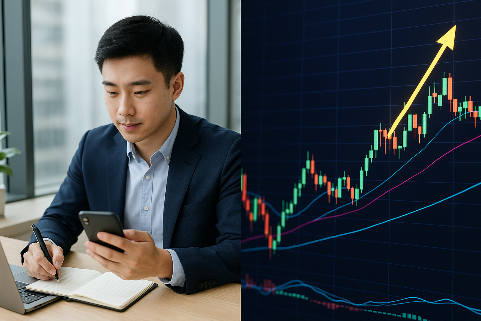 직장인 투자 공부법