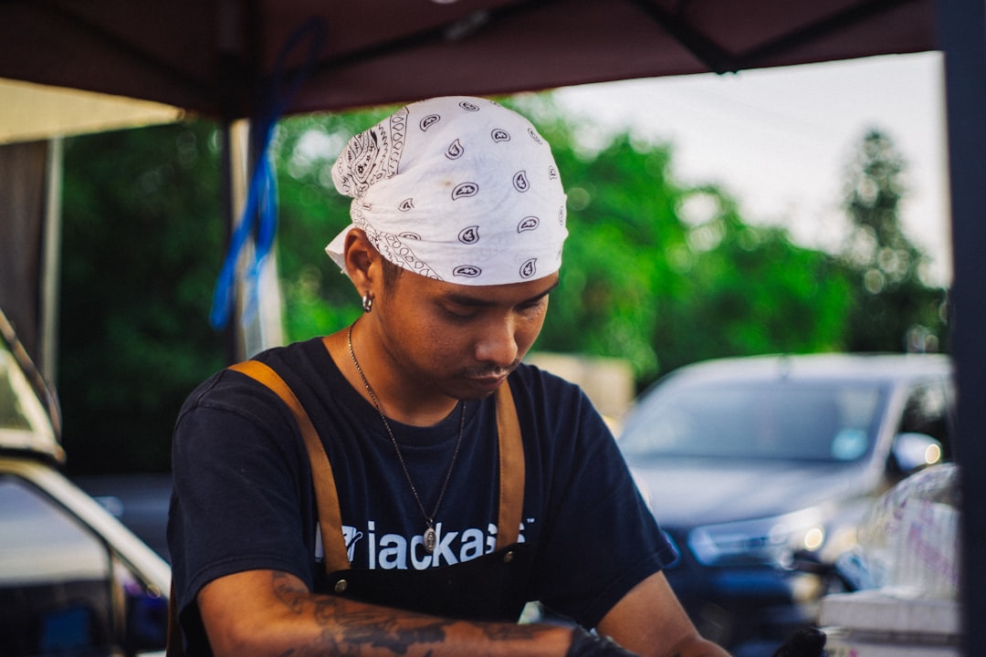 Side hustle