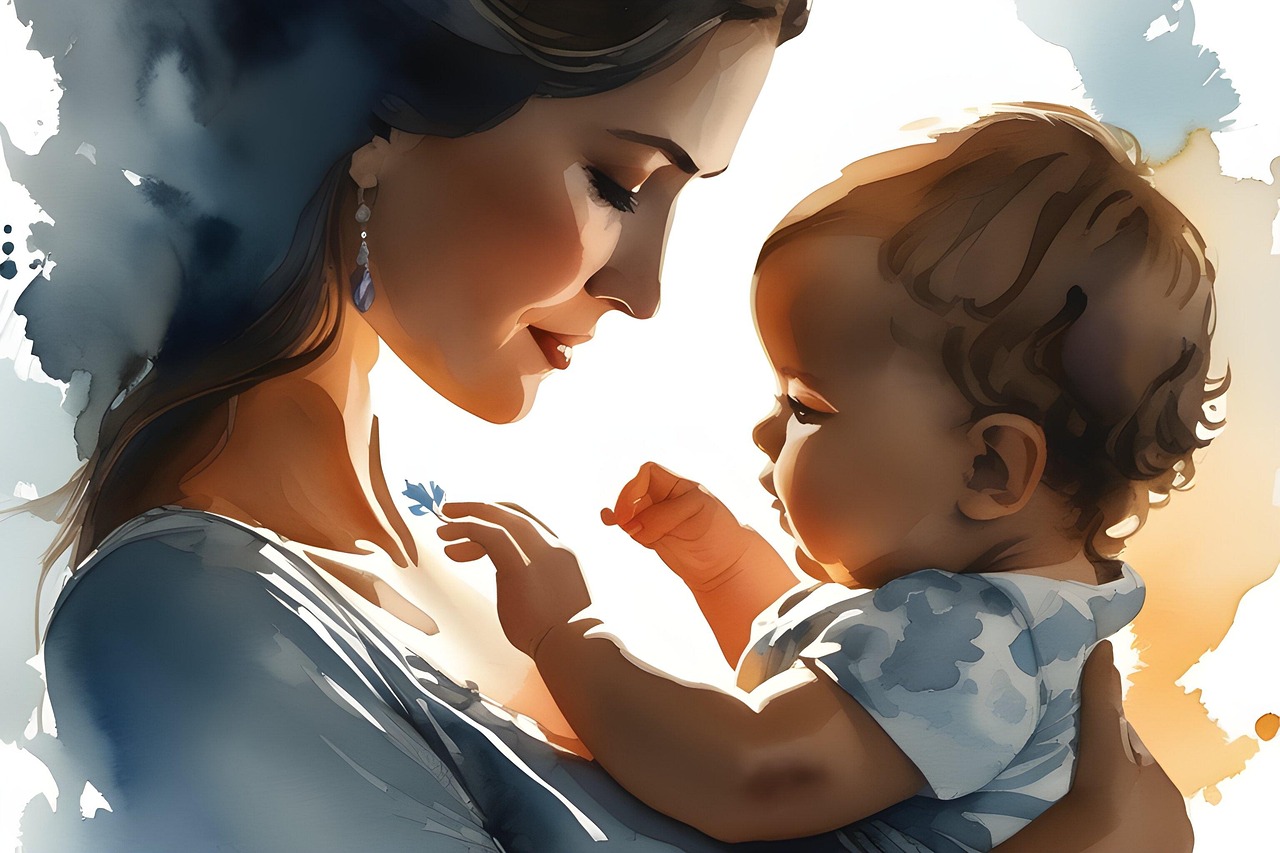 양육비 이행명령 신청