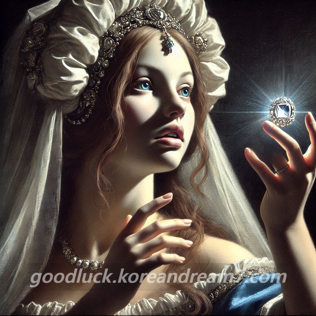 내가 암에 걸리는 꿈