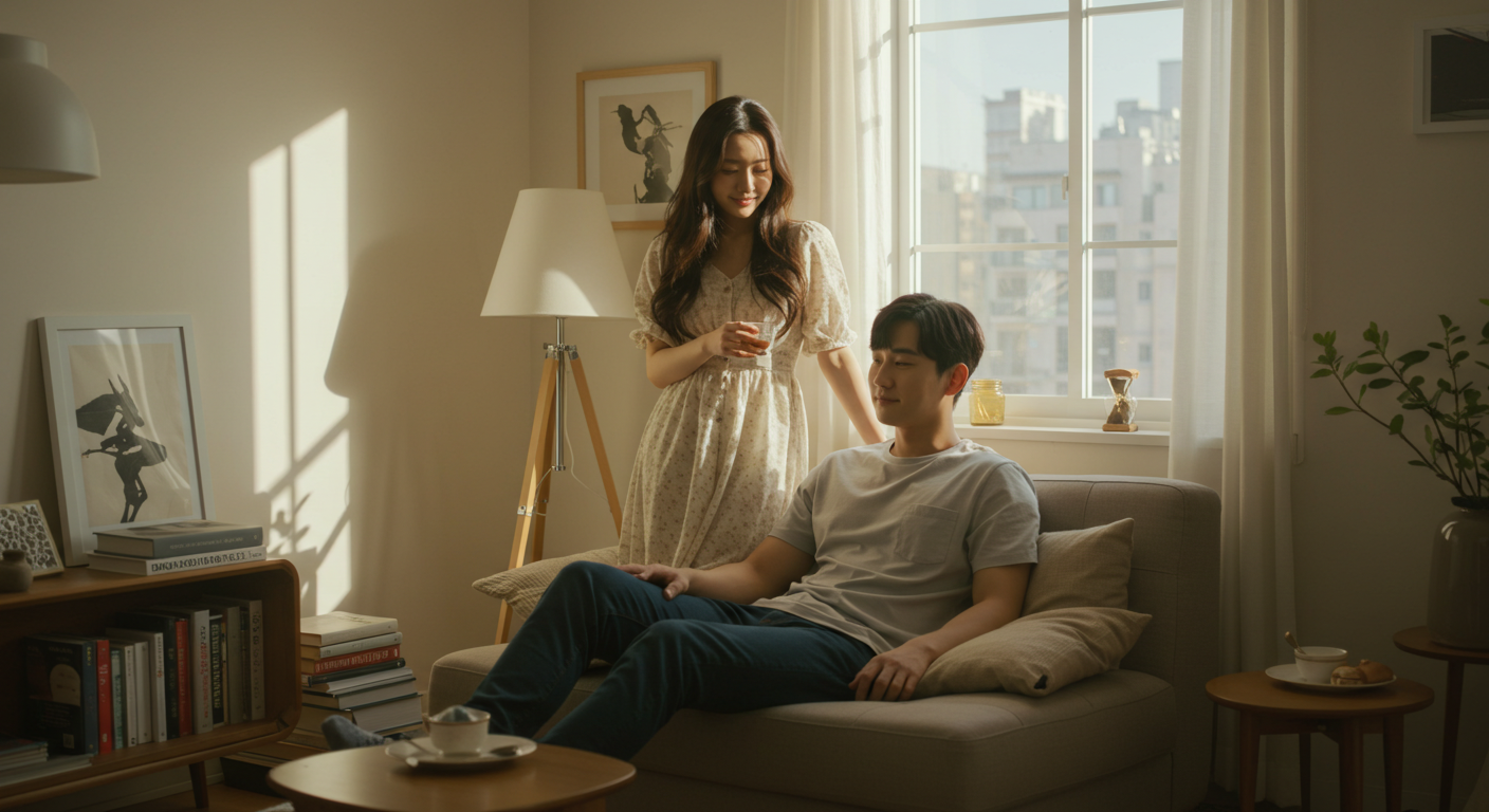 정부지원 월세보증금대출 자격