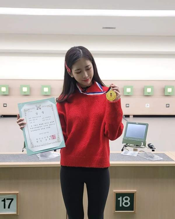 박민하 프로필: 나이, 학력, 가족, 박찬민 딸, 배우 겸 사격 선수, 사격 성적 및 2026년 최신 근황 총정리