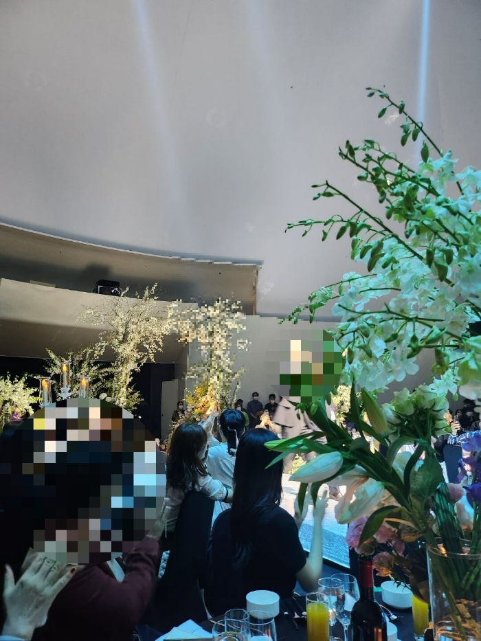 웨딩홀