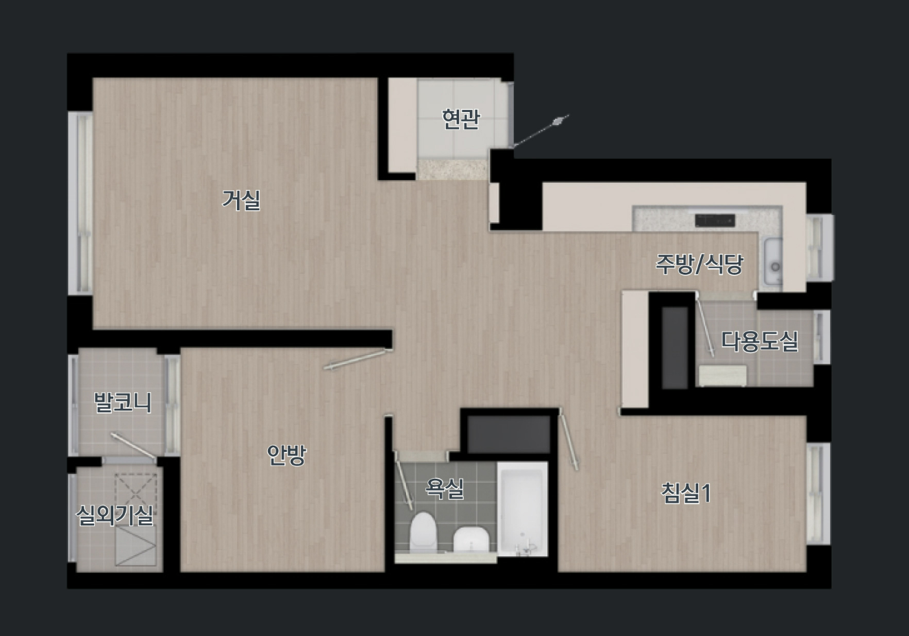 광명 센트럴 아이파크 (광명 뉴타운 4구역) 일반분양 청약 정보 (일정&amp;#44; 분양가&amp;#44; 입지분석)