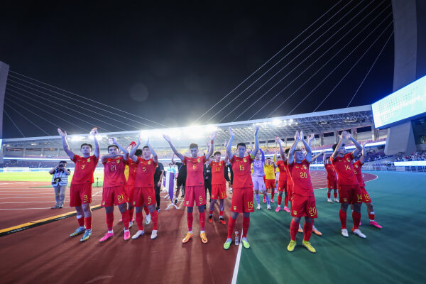 축구 8강 대진표