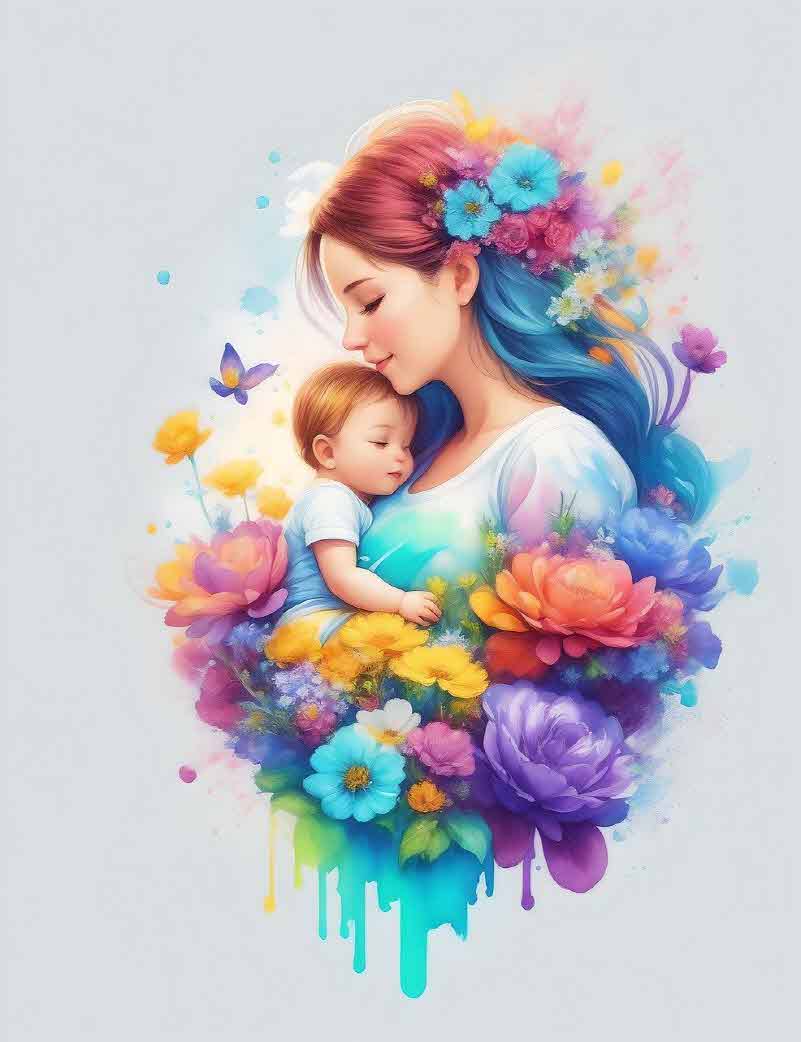 영유아 애착 발달