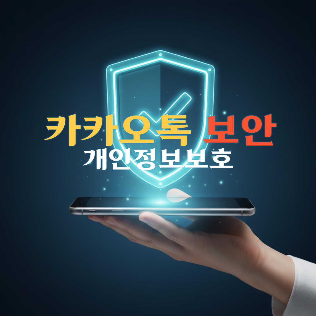 카톡보안
