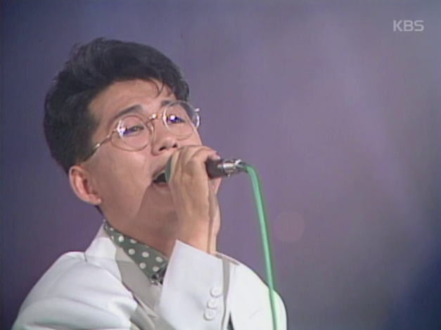 가수 신승훈 화려한 데뷔