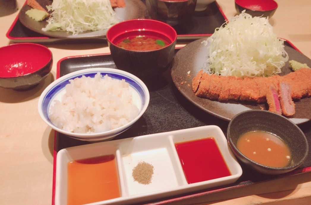 규카츠