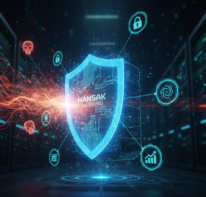 해킹 보안 관련주, 대장주 산업분석 및 수혜주 투자전략