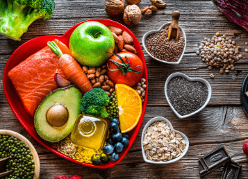 hdl 콜레스테롤 이란? 정상수치 및 높이는 방법