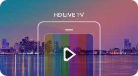 심플버전 실시간티비, 실시간 무료 TV, 지상파, 종편, 케이블 방송