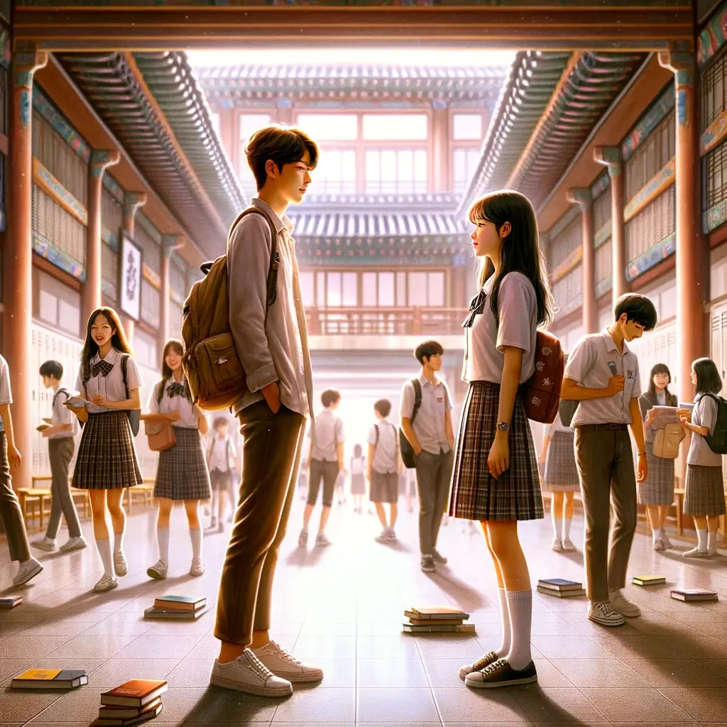 ChatGPT의 그림