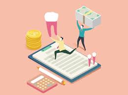 치과 치료비 건강보험 적용 범위 체크하기