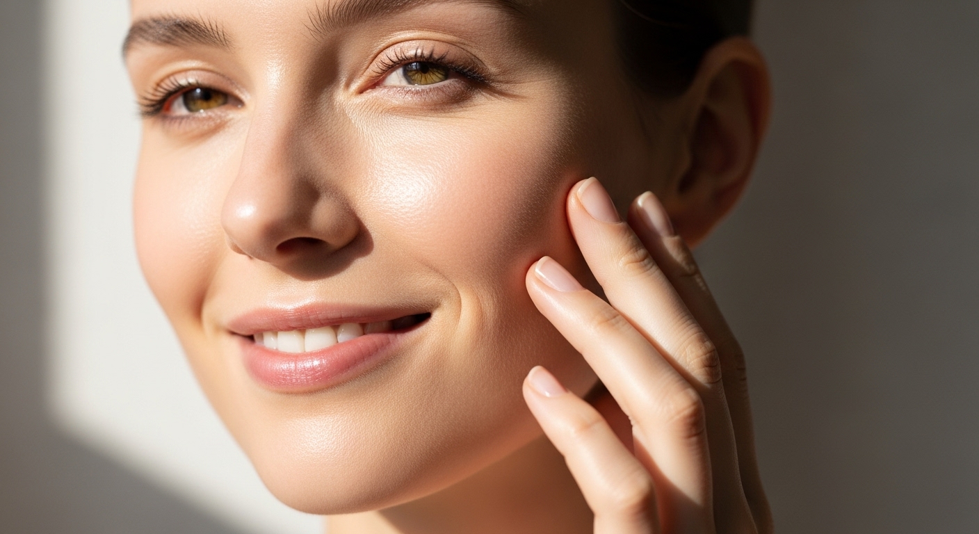 여드름자국&amp;#44; 피부재생&amp;#44; 흉터치료