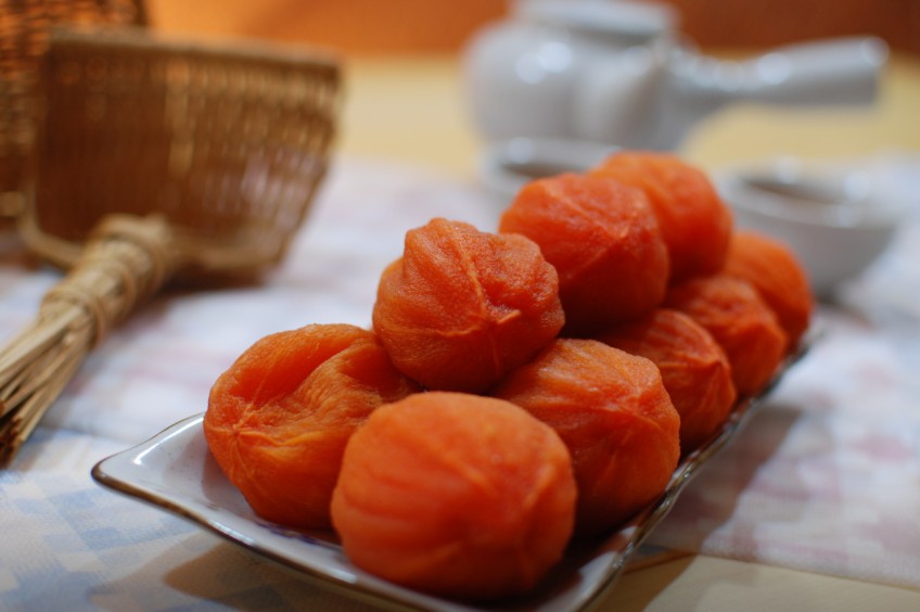 6시내고향 상주 산골가족 곶감 청산에 살리라 방송에 나온 곶감