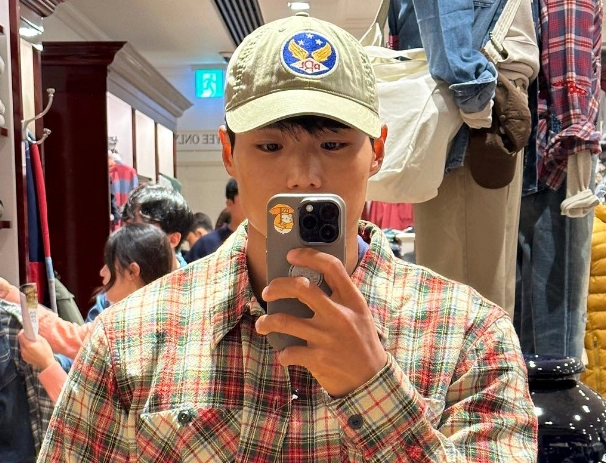 아모띠 프로필 나이 고향 학력 크로스핏 인스타그램