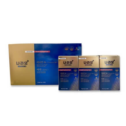 탈모에 좋은 영양제 추천 BEST 3