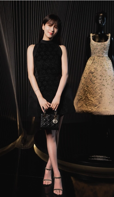 케이팝스타 지수 그녀의 하루 좋아하는음식 그리고사랑