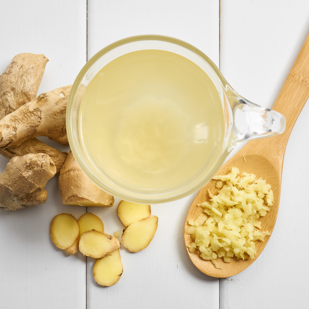 생강차효능부작용만드는방법임산부감기위염건강