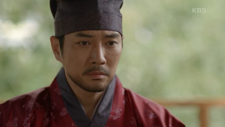 이방원, 조선을 세운 왕인가 냉혹한 권력가인가