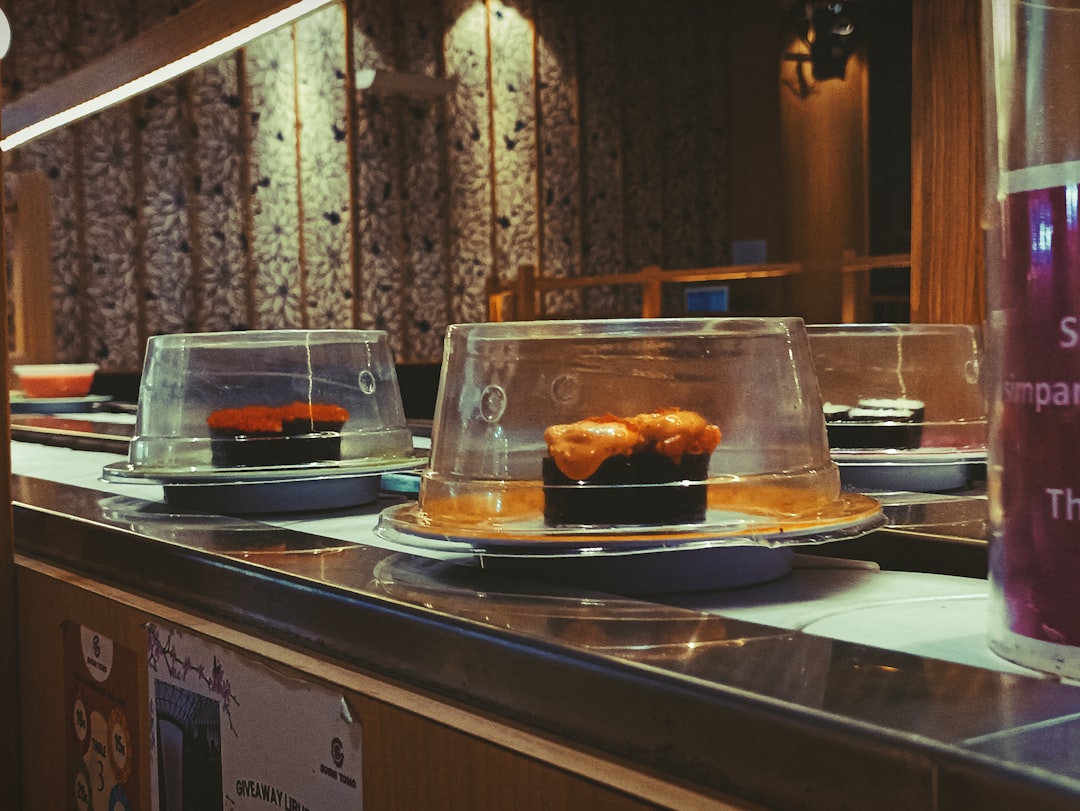 Fermented food