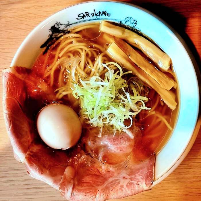 생생정보 홍대입구 연남동 일본식 라멘 맛집