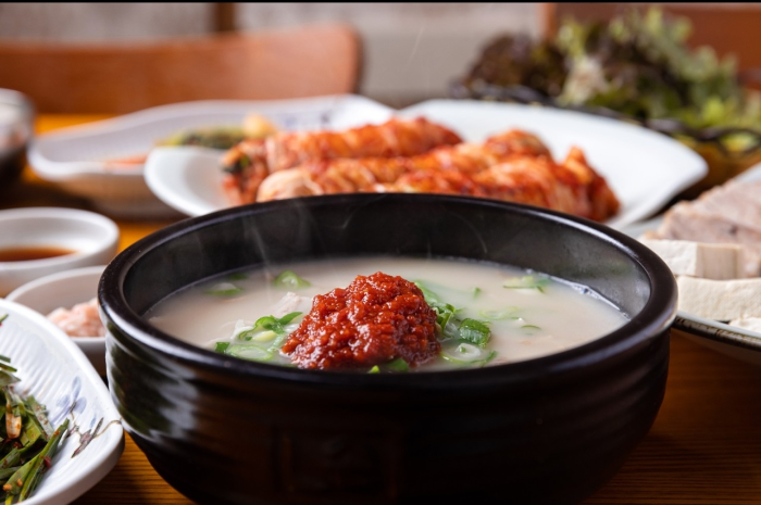 2TV 생생정보 2008회 2024년3월18일 따로국밥