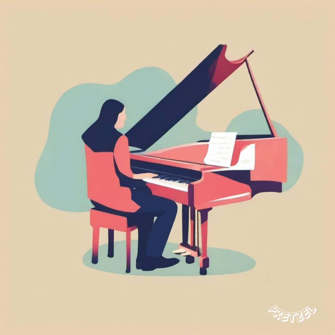 이미지 트레이닝과 뇌 신경회로의 작용 - 이미지 트레이닝을 통한 피아노 학습법 효과