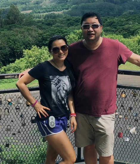 지나영 교수 인스타그램