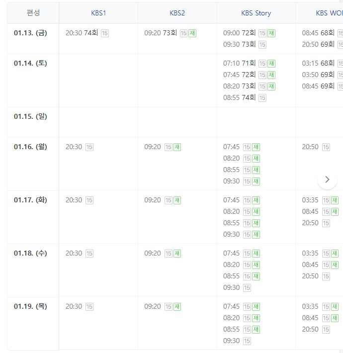 내 눈에 콩깍지 75회 76회 77회 78회 79회 다시보기 재방송
