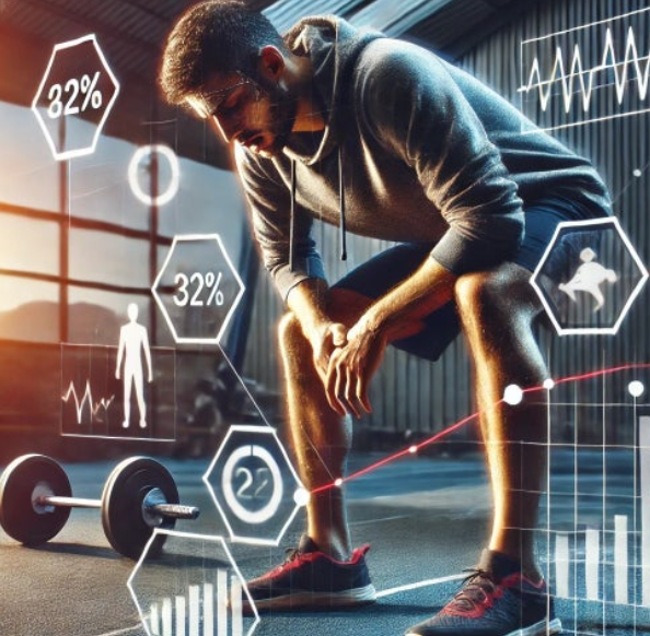 식후 걷기 VS 공복 운동