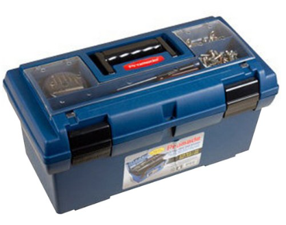 간편한 공구함들