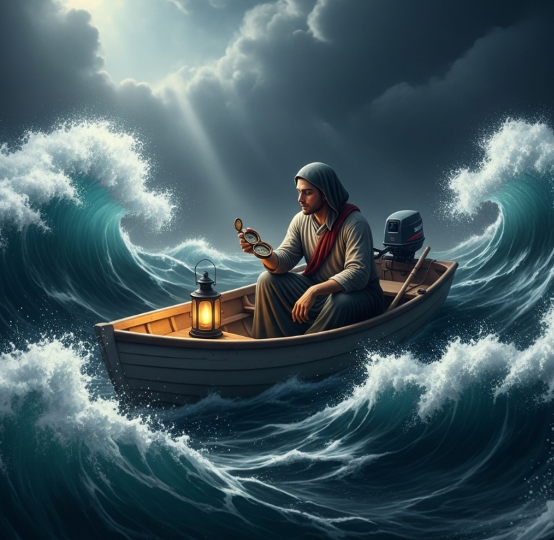 미스터 마켓(Mr. Market)을 대하는 태도