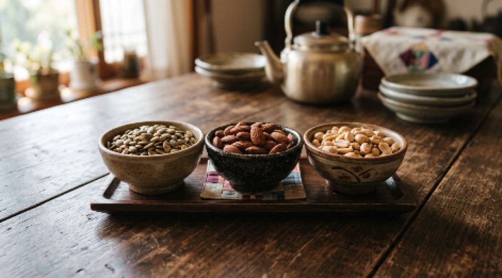 아르기닌의 효능