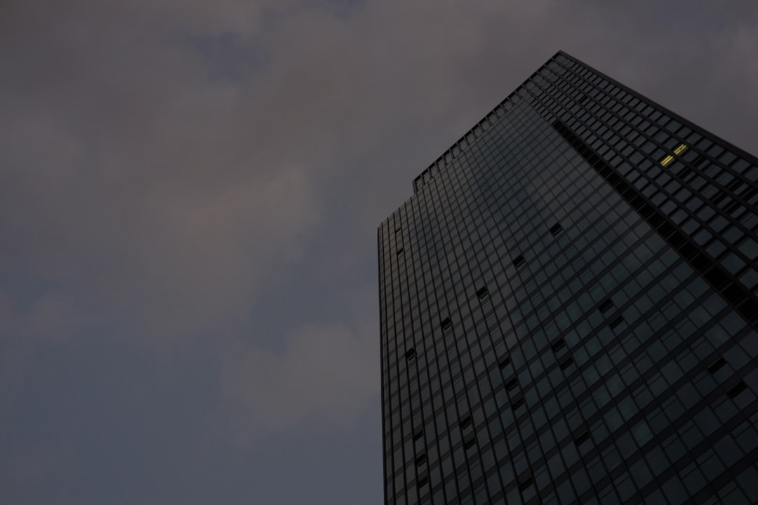 Corporate tax