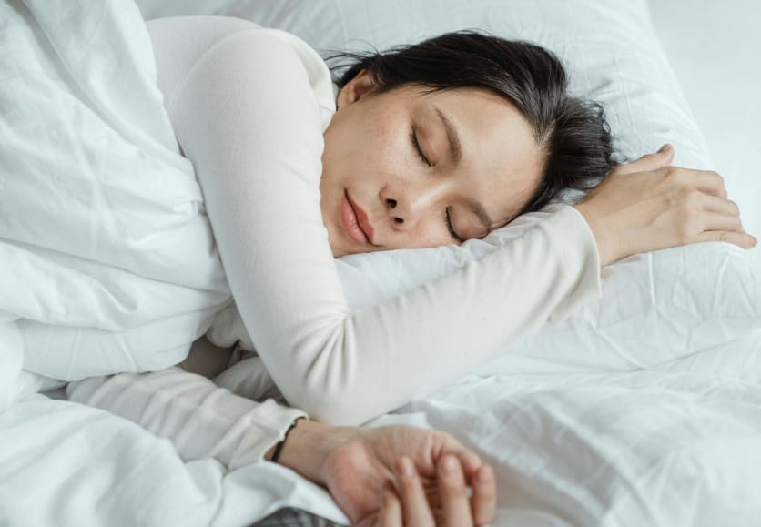 수면 부족이 몸에 미치는 영향과 회복하는 법