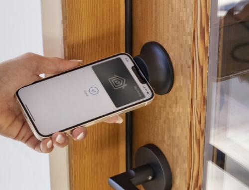 티머니 도어락 모두 가능! 아이폰 애플페이 교통카드 연동 등록 방법2