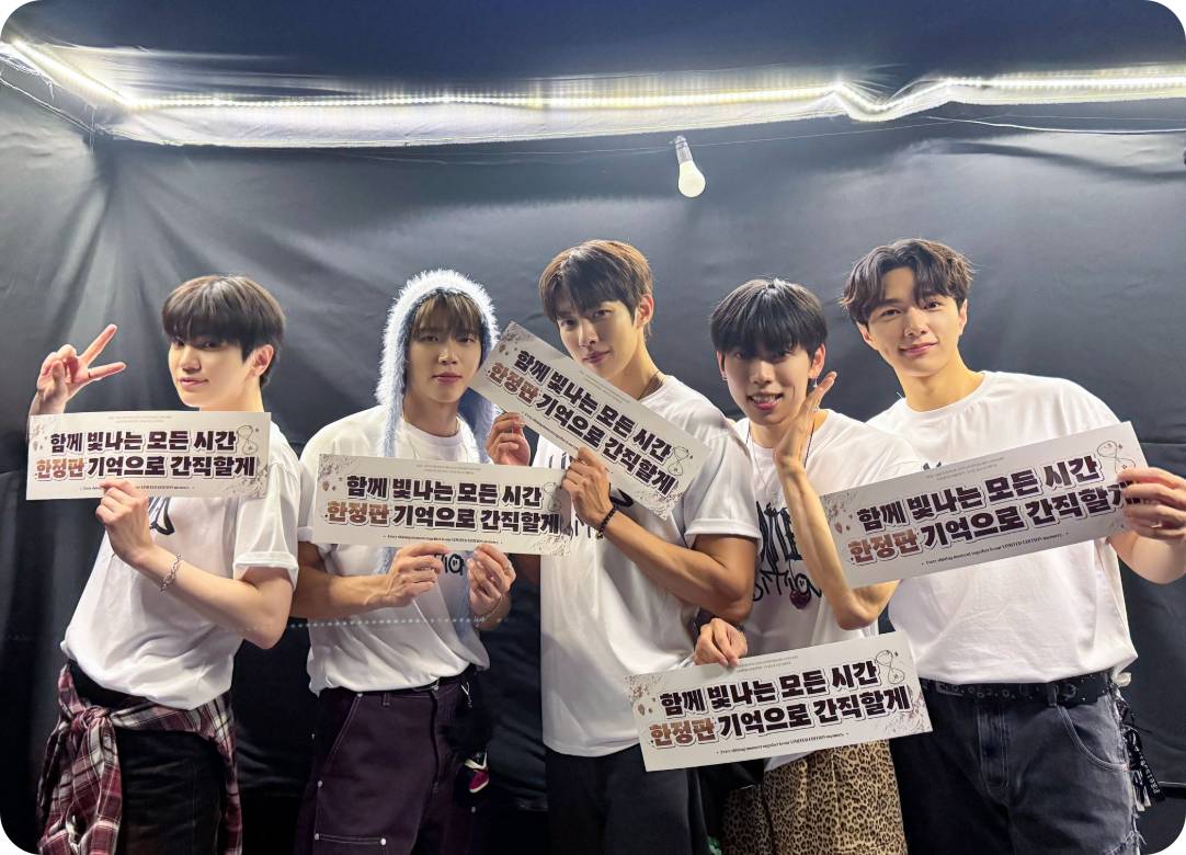 인피니트 15주년 앙콘 영종도 인스파이어스