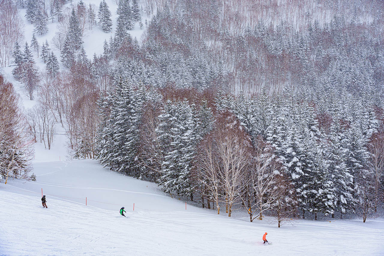 Original source image 2 for RISONARE Tomamu by Hoshino Resorts: A Winter Skiers' Suite Stay.