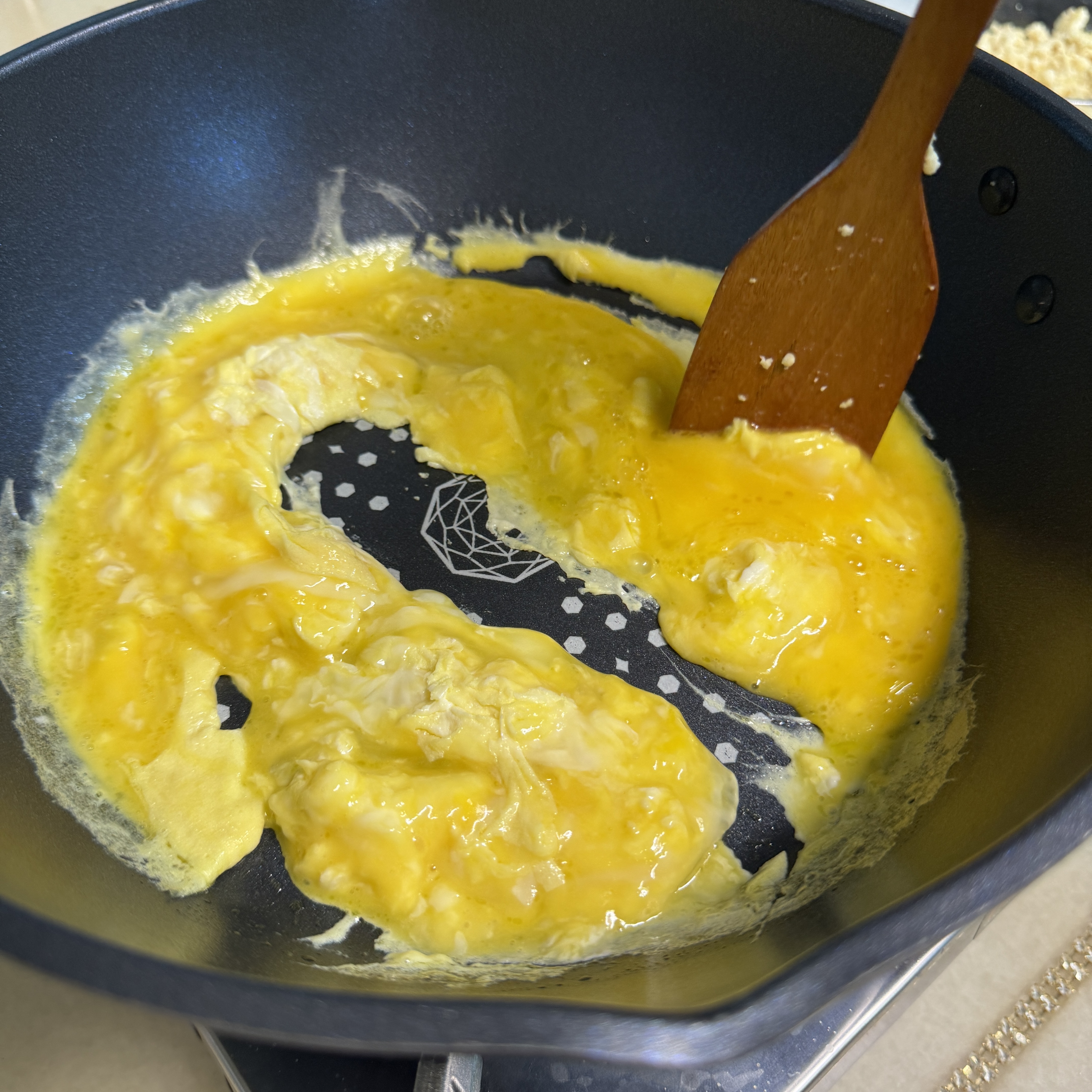 두부 유부초밥 만들기