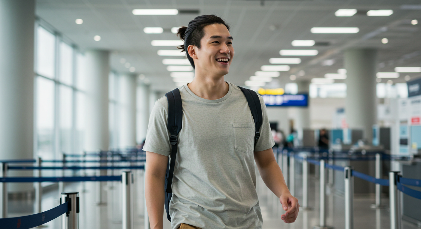 한국 여권 순위