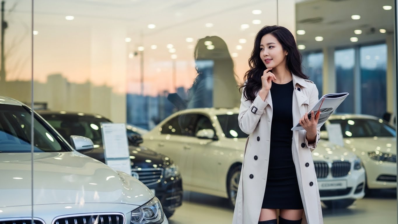 투싼 가솔린 하이브리드