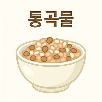 유산균과 식이섬유, 변비엔 이 조합이 정답입니다!