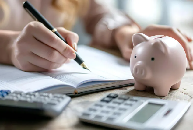 가계부 쓰는 법과 돈이 모으는 습관