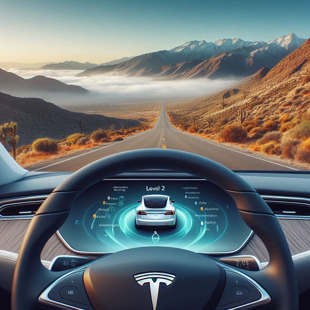 테슬라 오토파일럿