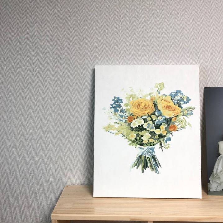 피포페인팅-완성